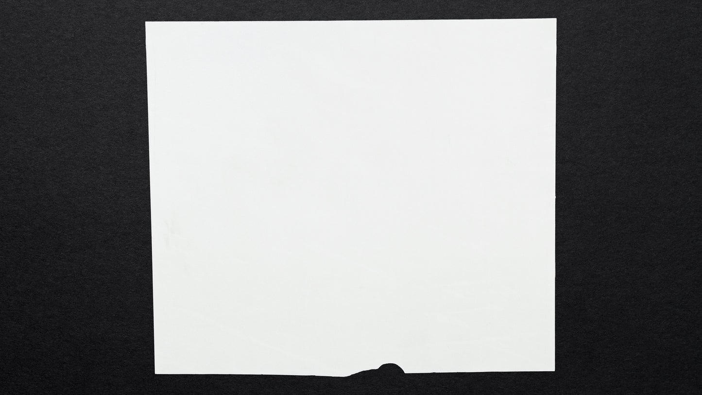 DT100268 Thassos Select polished marble slab - 3CM - 47 x 40 inches