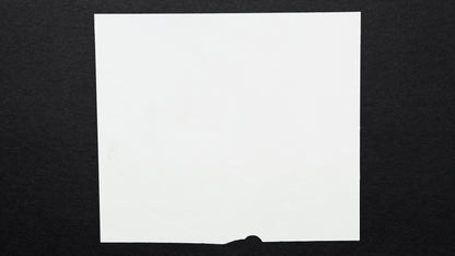 DT100268 Thassos Select polished marble slab - 3CM - 47 x 40 inches