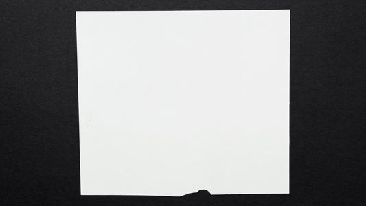 DT100268 Thassos Select polished marble slab - 3CM - 47 x 40 inches