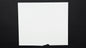 DT100268 Thassos Select polished marble slab - 3CM - 47 x 40 inches
