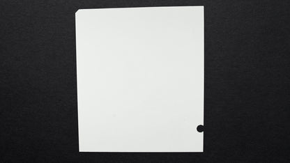 DT100188 Thassos Select polished marble slab - 2CM - 57 x 66 inches