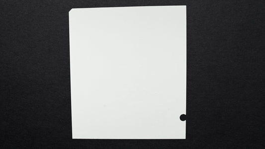 DT100188 Thassos Select polished marble slab - 2CM - 57 x 66 inches