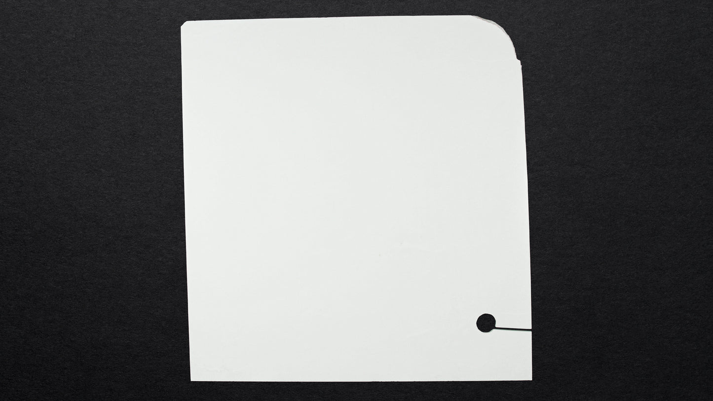 DT100182 Thassos Select polished marble slab - 2CM - 60 x 62 inches