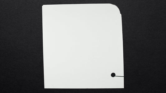 DT100182 Thassos Select polished marble slab - 2CM - 60 x 62 inches