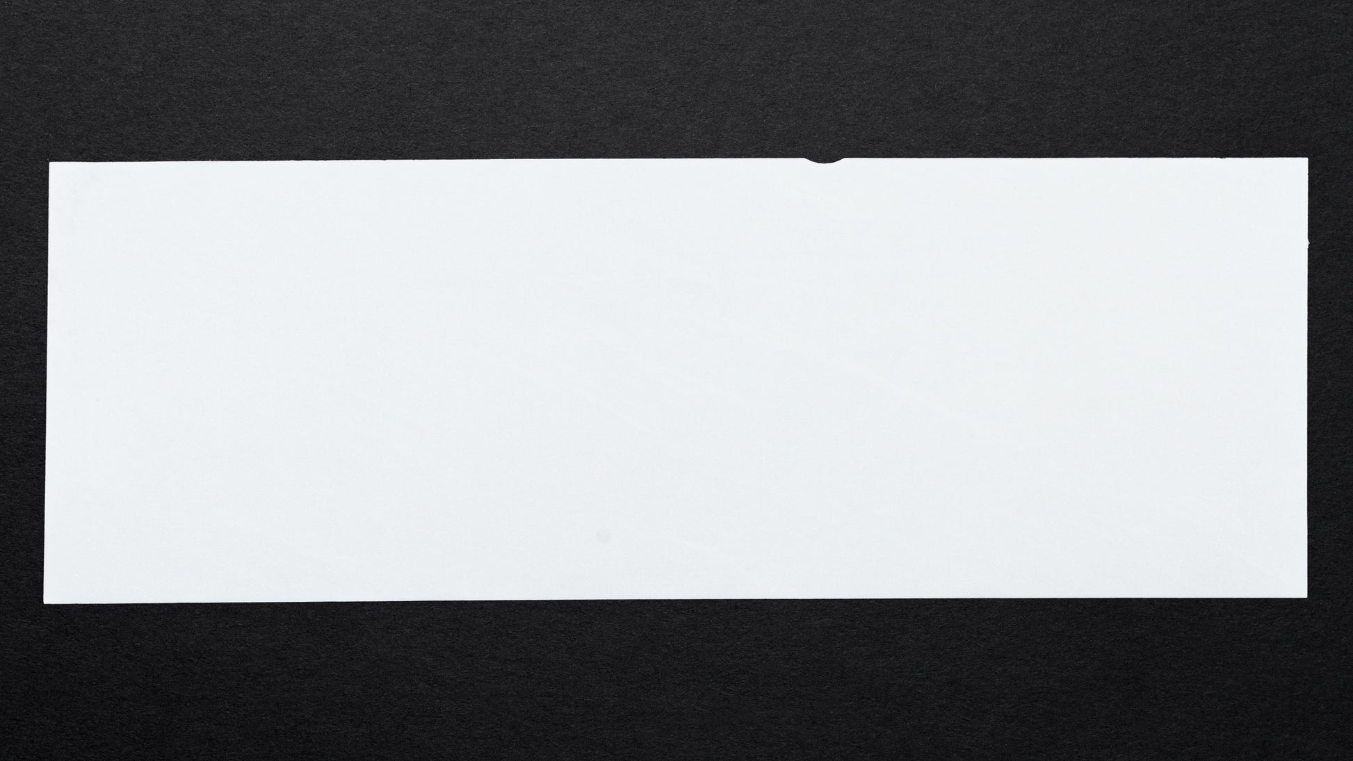 DT100260 Thassos Select polished marble slab - 3CM - 61 x 21 inches