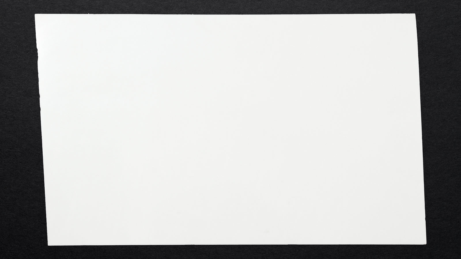 DT100237 Thassos Select polished marble slab - 3CM - 55 x 34 inches