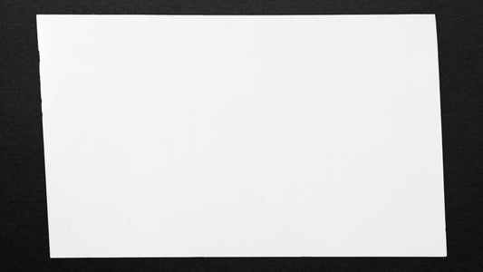 DT100237 Thassos Select polished marble slab - 3CM - 55 x 34 inches