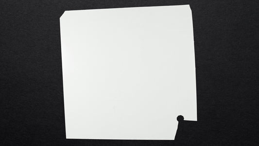 DT100184 Thassos Select polished marble slab - 2CM - 62 x 66 inches