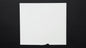 DT100269 Thassos Select polished marble slab - 3CM - 45 x 40 inches