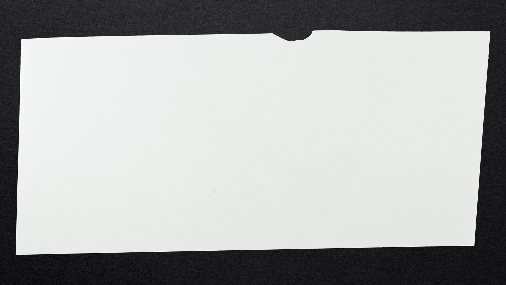 DT100242 Thassos Select polished marble slab - 3CM - 75 x 34 inches