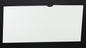 DT100242 Thassos Select polished marble slab - 3CM - 75 x 34 inches