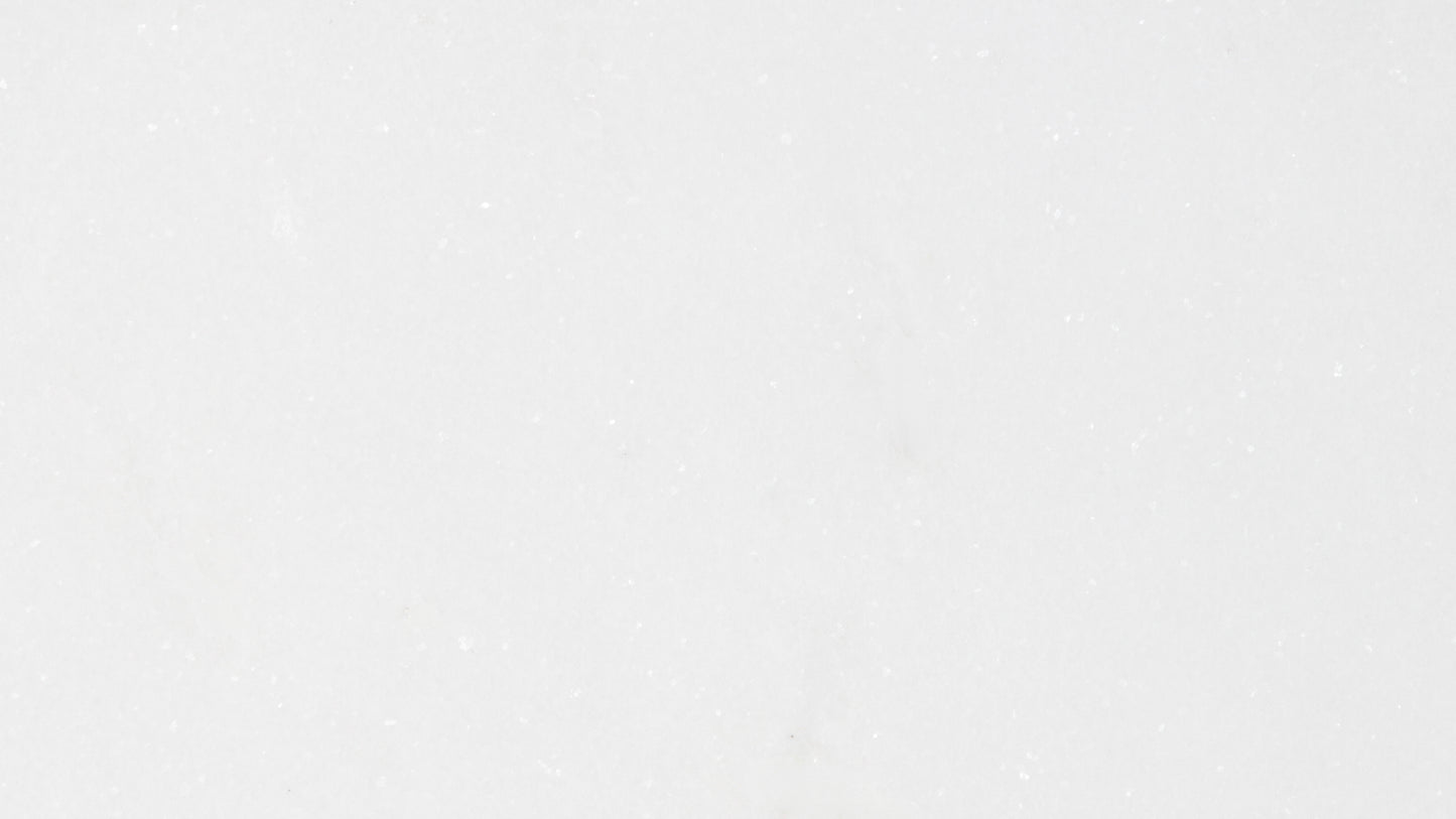 DT100186 Thassos Select marble slab detail 1