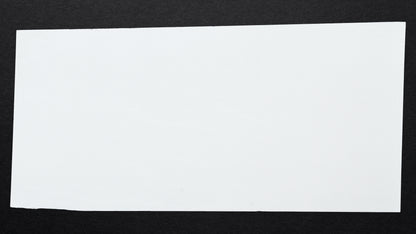 DT100255 Thassos Select polished marble slab - 3CM - 50 x 24 inches