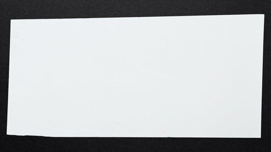 DT100255 Thassos Select polished marble slab - 3CM - 50 x 24 inches