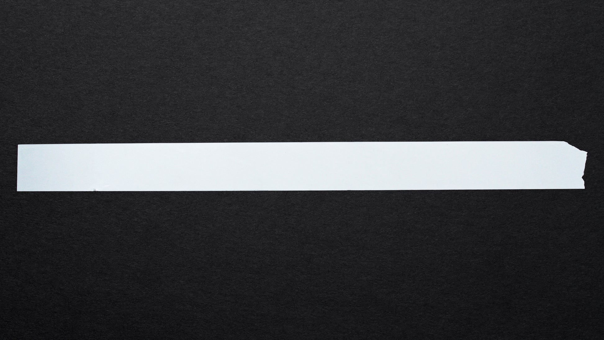 DT100228 Thassos Select polished marble slab - 3CM - 95 x 8 inches