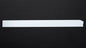 DT100228 Thassos Select polished marble slab - 3CM - 95 x 8 inches
