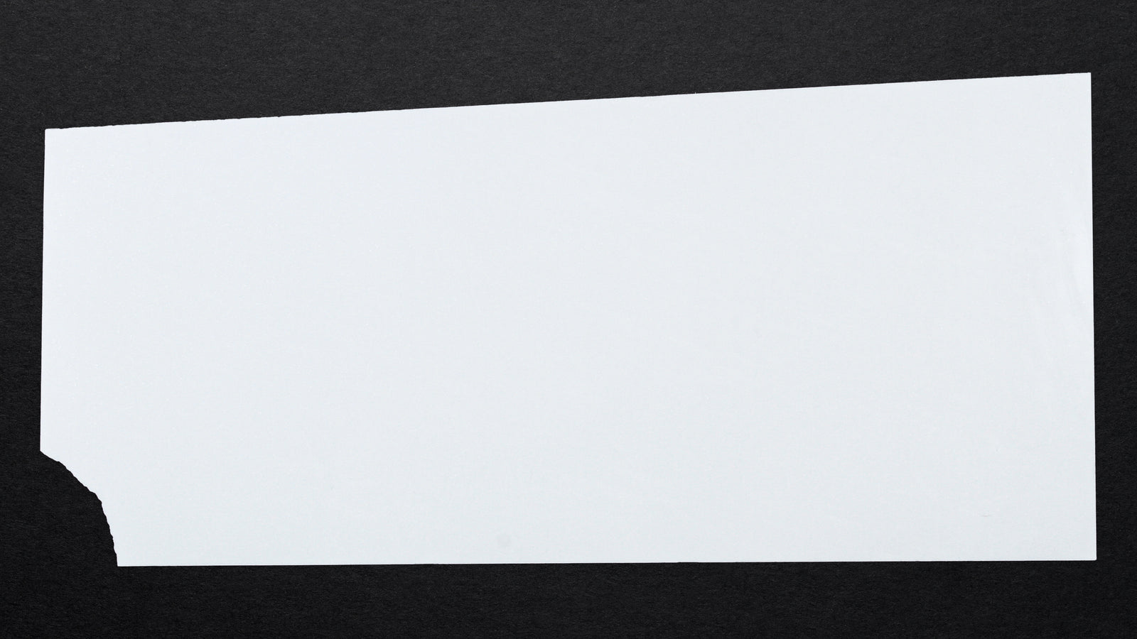 DT100253 Thassos Select polished marble slab - 3CM - 60 x 25 inches