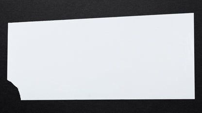 DT100253 Thassos Select polished marble slab - 3CM - 60 x 25 inches