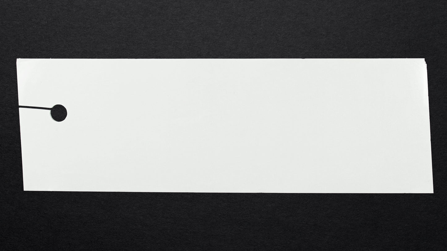 DT100203 Thassos Select polished marble slab - 2CM - 75 x 28 inches