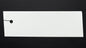 DT100203 Thassos Select polished marble slab - 2CM - 75 x 28 inches