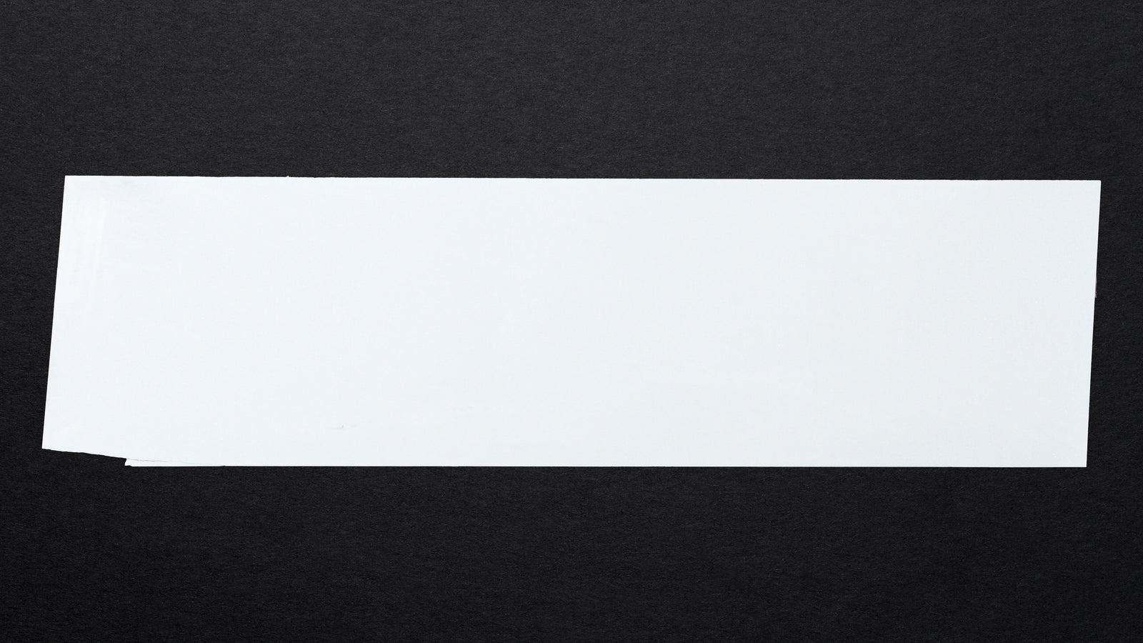 DT100241 Thassos Select polished marble slab - 3CM - 72 x 17 inches