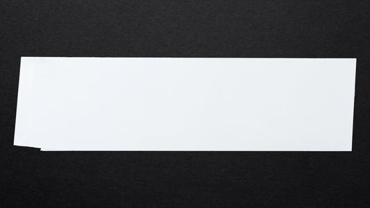 DT100241 Thassos Select polished marble slab - 3CM - 72 x 17 inches