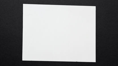 DT100236 Thassos Select polished marble slab - 3CM - 36 x 28 inches