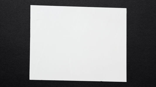 DT100236 Thassos Select polished marble slab - 3CM - 36 x 28 inches