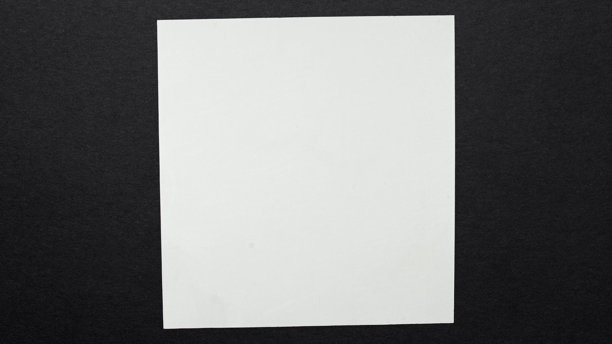 DT100193 Thassos Select polished marble slab - 2CM - 51 x 54 inches