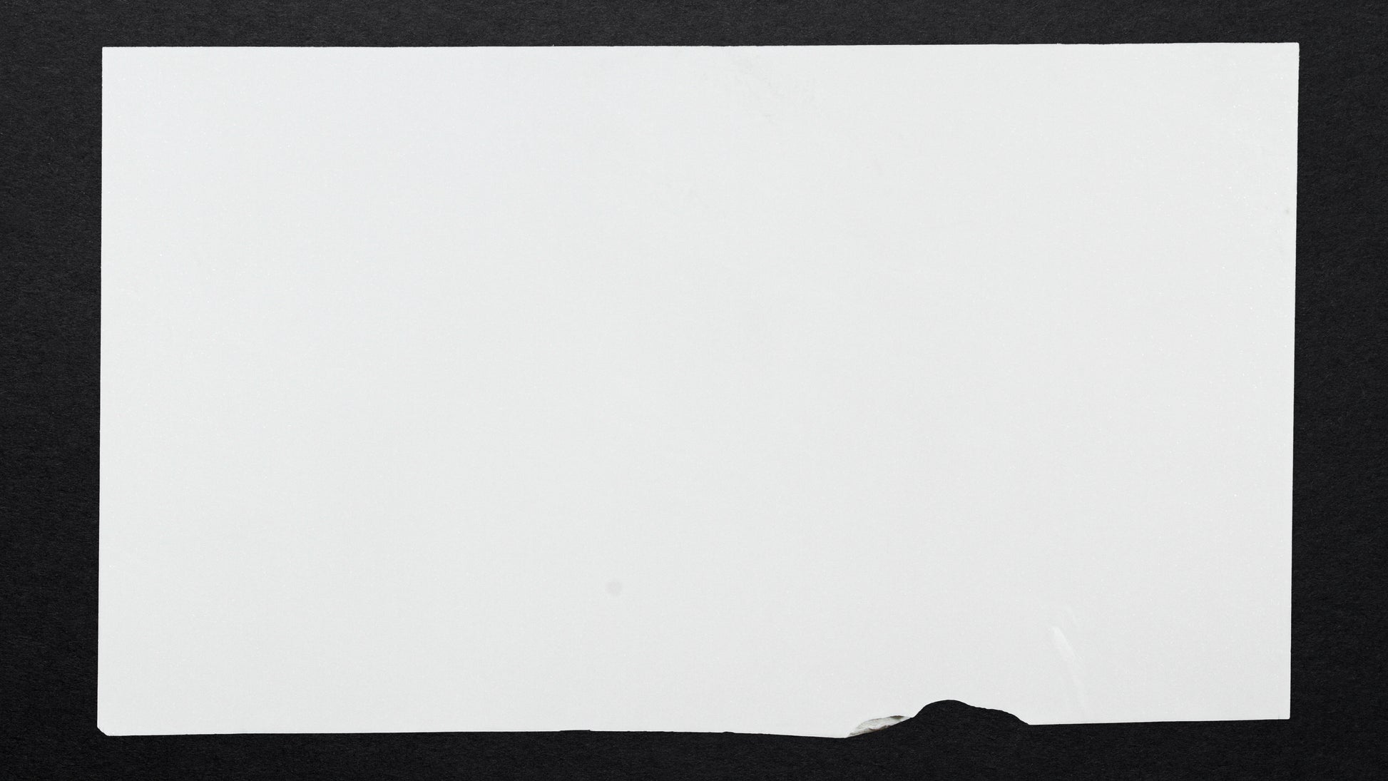 DT100264 Thassos Select polished marble slab - 3CM - 55 x 30 inches