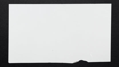DT100264 Thassos Select polished marble slab - 3CM - 55 x 30 inches