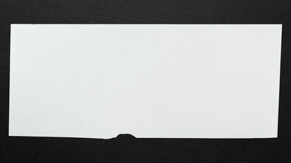DT100246 Thassos Select polished marble slab - 3CM - 81 x 33 inches