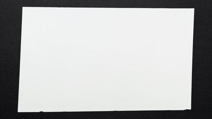 DT100230 Thassos Select polished marble slab - 3CM - 50 x 30 inches