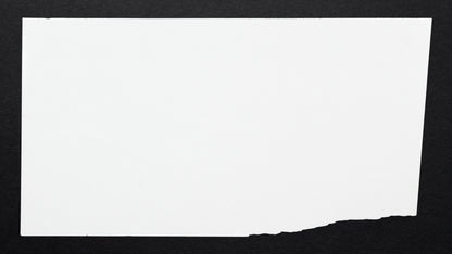 DT100251 Thassos Select polished marble slab - 3CM - 46 x 22 inches