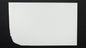 DT100200 Thassos Select polished marble slab - 2CM - 62 x 39 inches